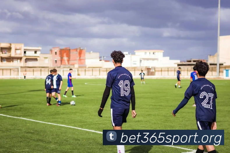 bet365品牌故事
